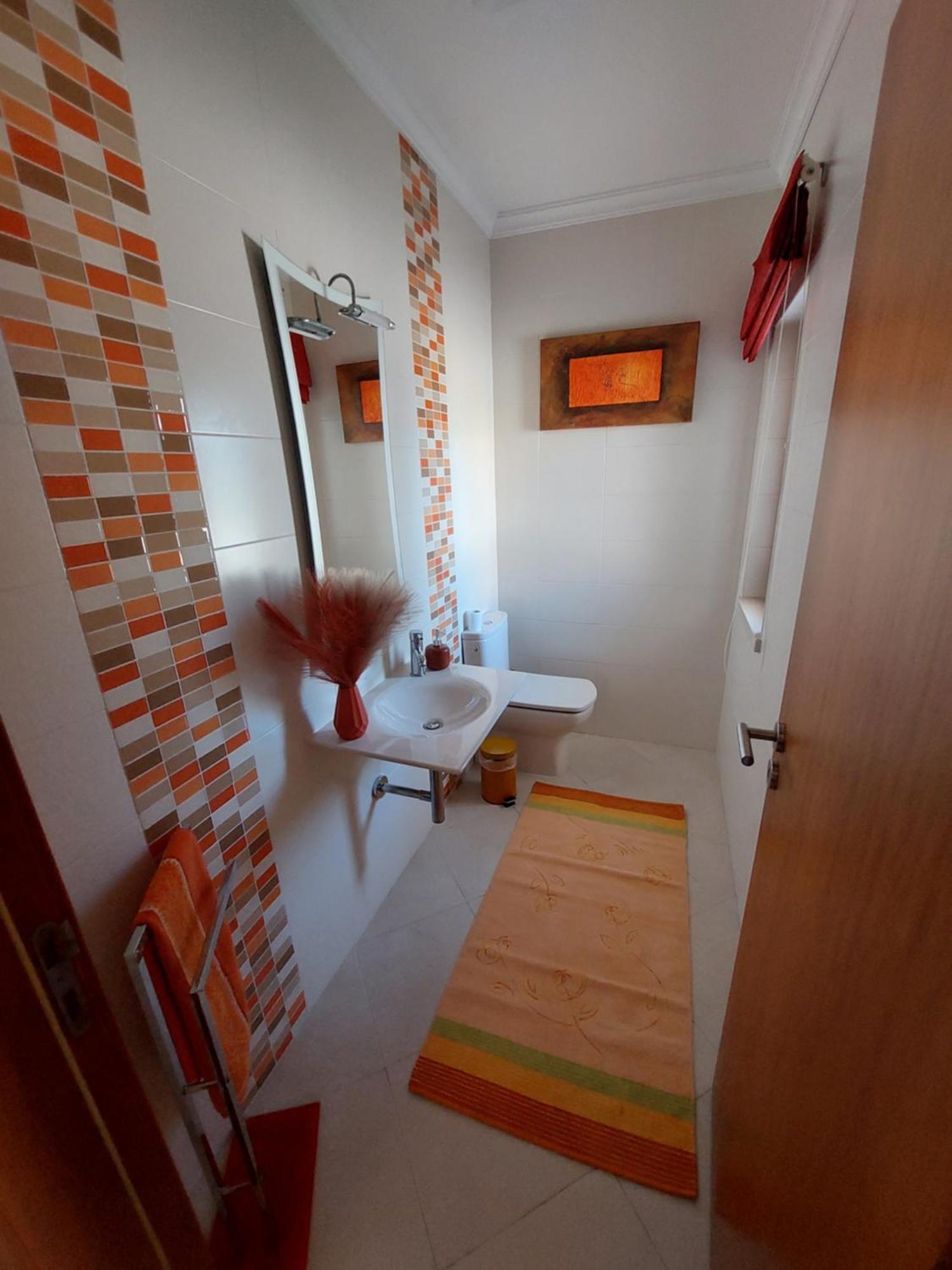 Casa Hespanhola นาซาเร ภายนอก รูปภาพ