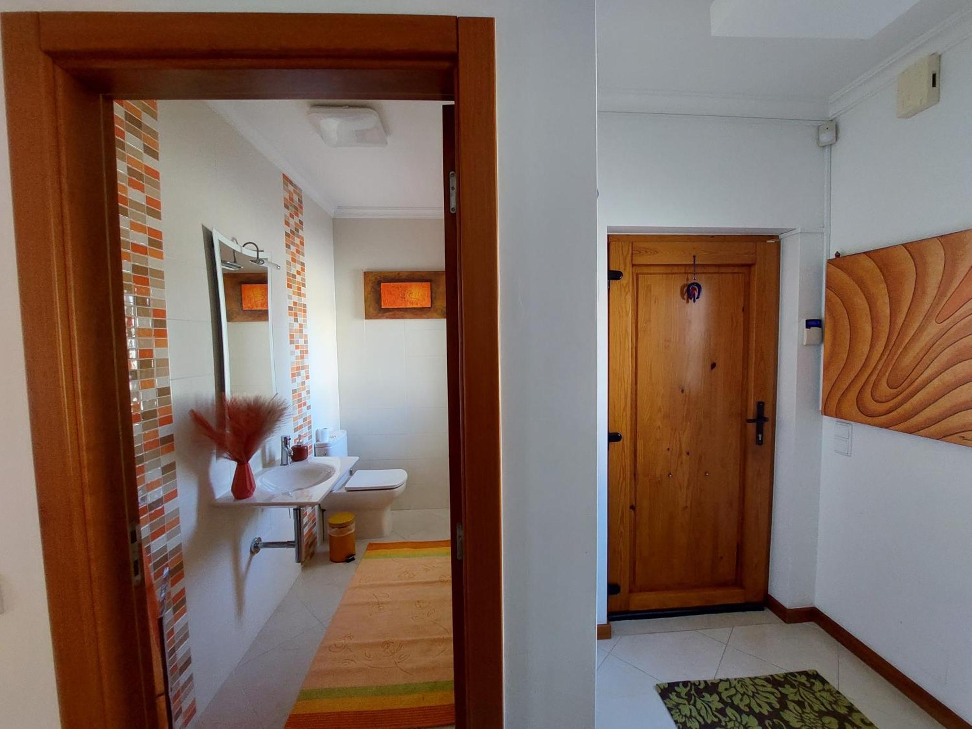 Casa Hespanhola นาซาเร ภายนอก รูปภาพ