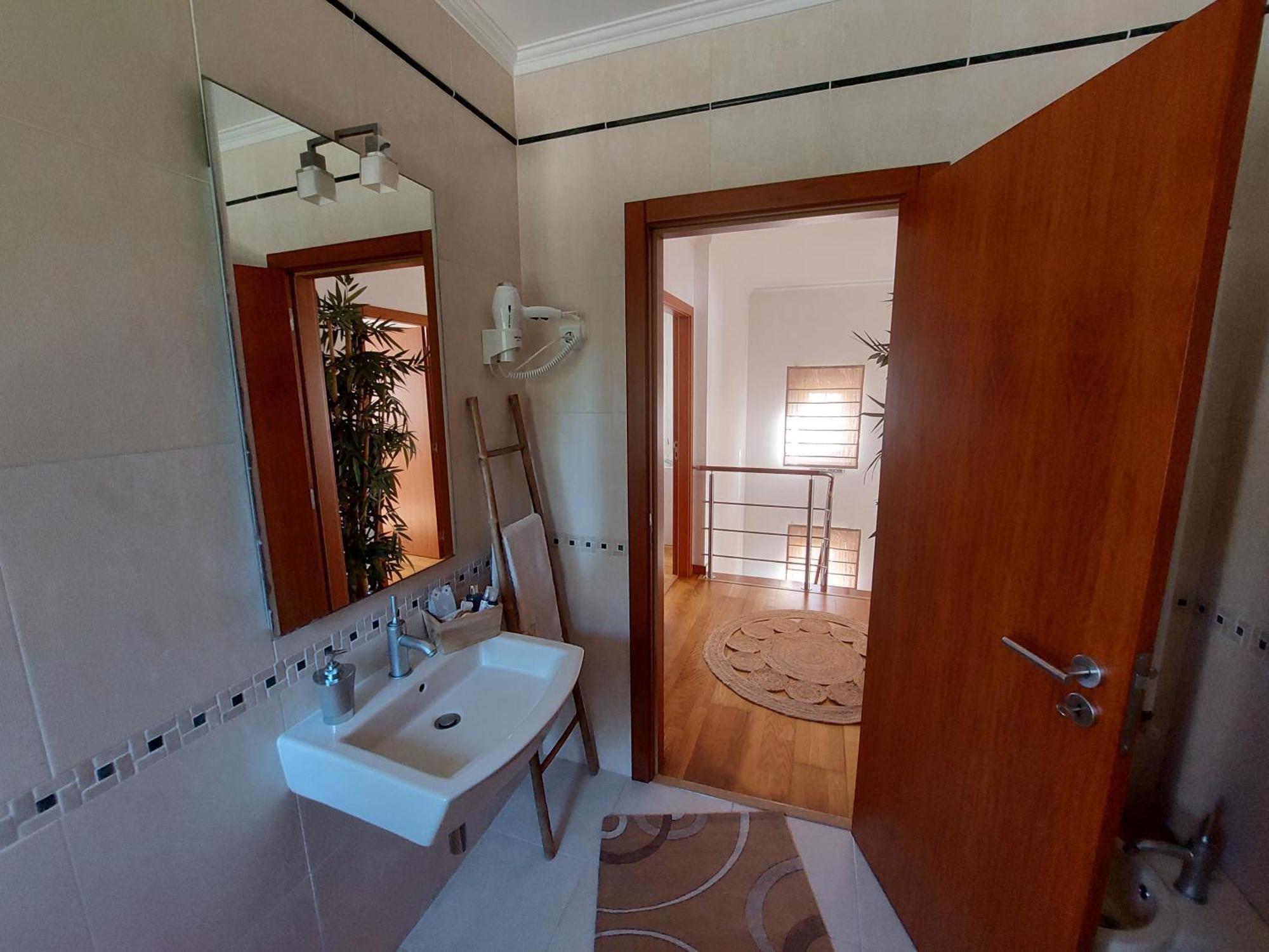 Casa Hespanhola นาซาเร ภายนอก รูปภาพ
