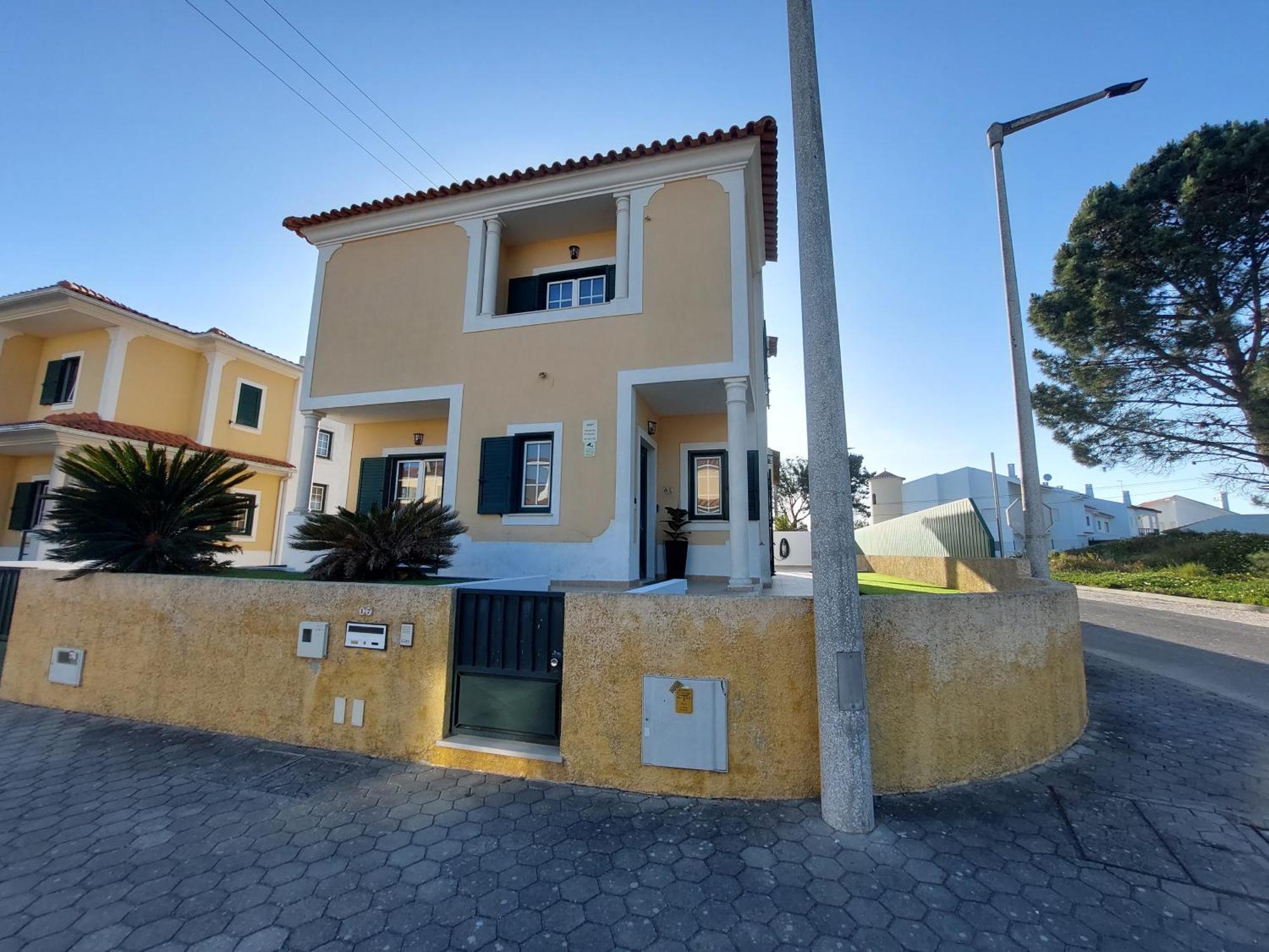 Casa Hespanhola นาซาเร ภายนอก รูปภาพ